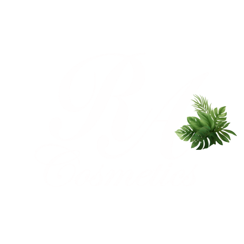 racosmetics.com logo