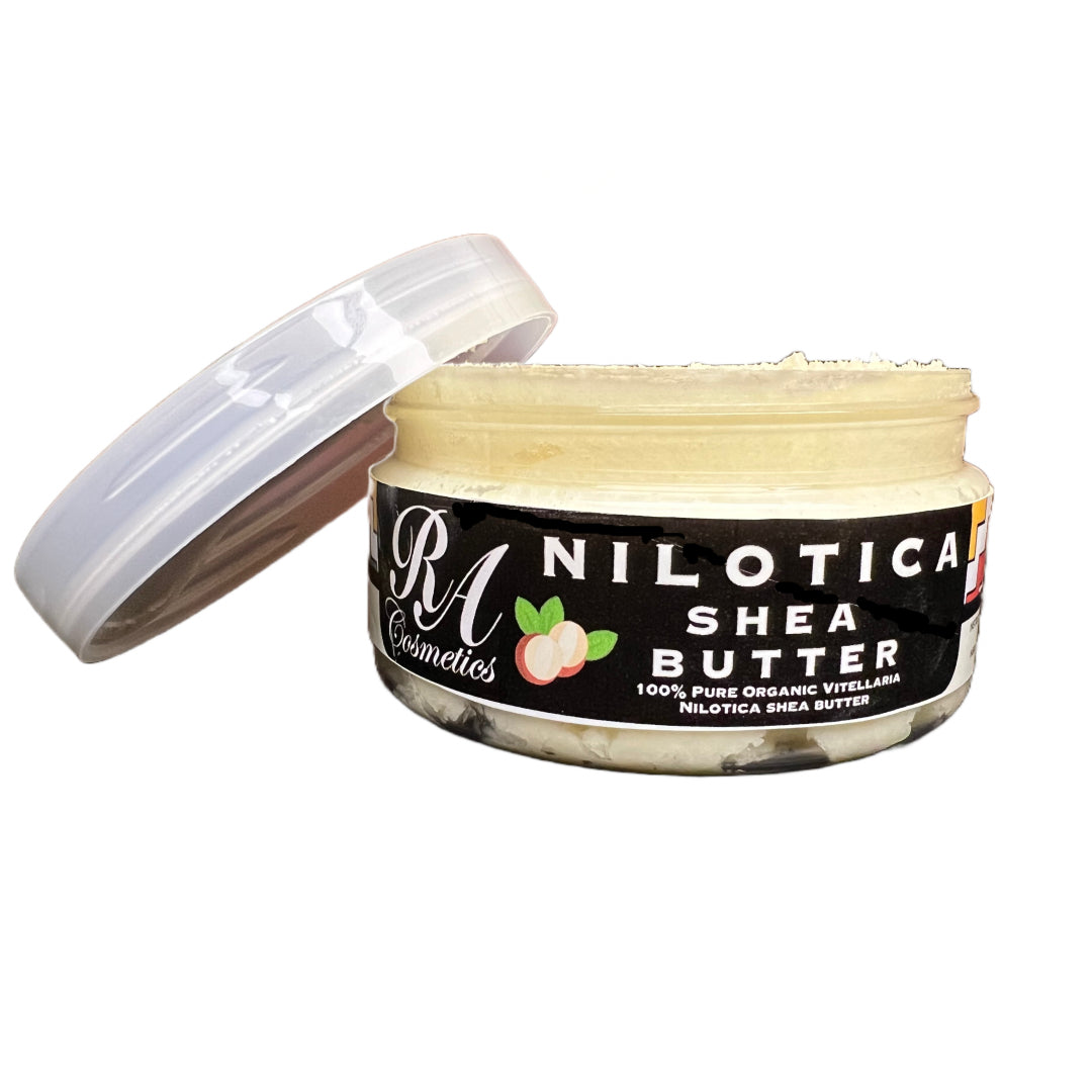 Nilotica Shea Butter