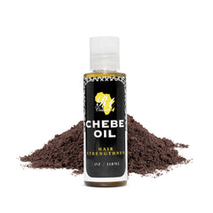 Collection image for: HAIR OILS