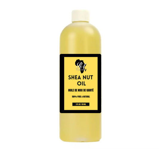 African Shea Nut Oil