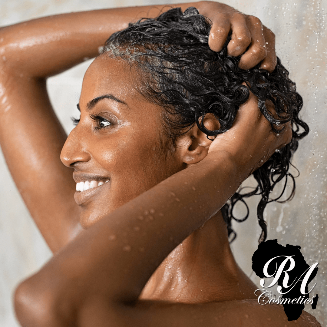 Batana Oil Strengthening 2 In 1 Shampoo & Conditioner