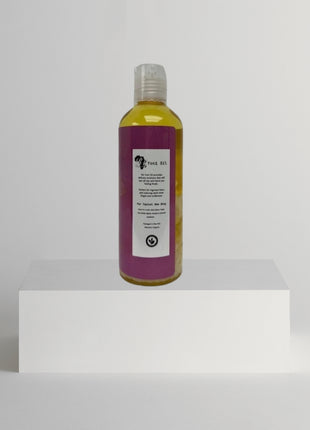 Yoni Oil - Anti Bacterial & Moisturizing Oil for Feminine Care