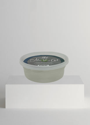 100% Aloe Vera Gel