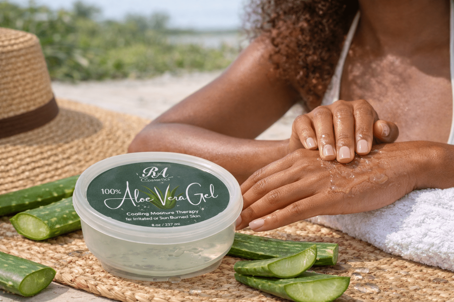 aloe vera plant gel for skin 100% Pure Aloe Vera Gel – racosmetics.com