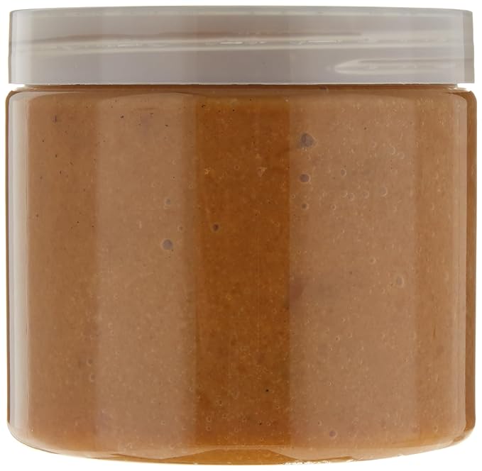 100% Raw Batana Oil for Hair Growth, Strength & Shine – Sourced from Honduras
