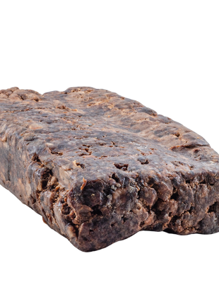 100% African Black Soap Bar - Unscented