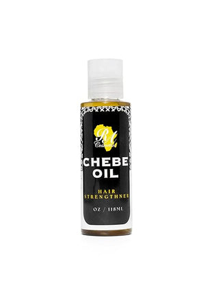 Chébé Oil - Hair Strengthener