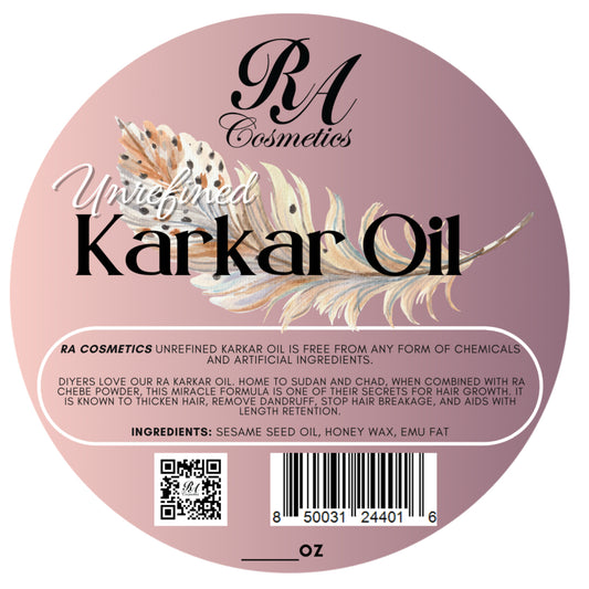 Karkar Oil