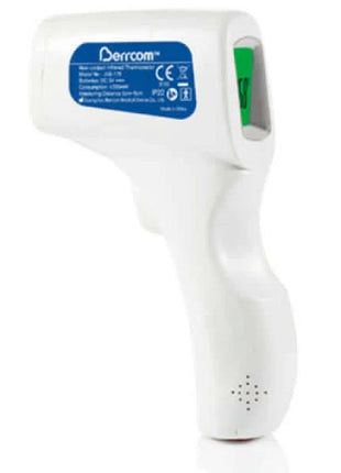 Berrcom Non Contact Infrared Forehead Thermometer JXB-178 Baby Fever Check Thermometer 3 in 1 Contactless for Kids Infant Adult (Batteries Not Included)