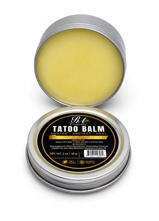 Tattoo Balm