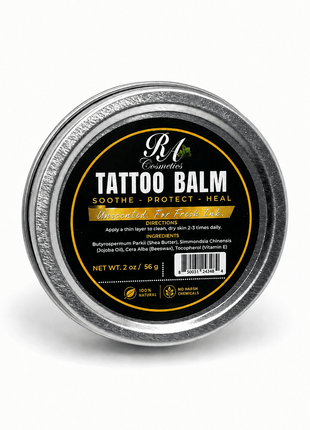Tattoo Balm