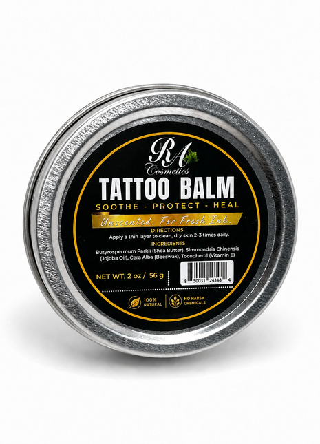 Tattoo Balm