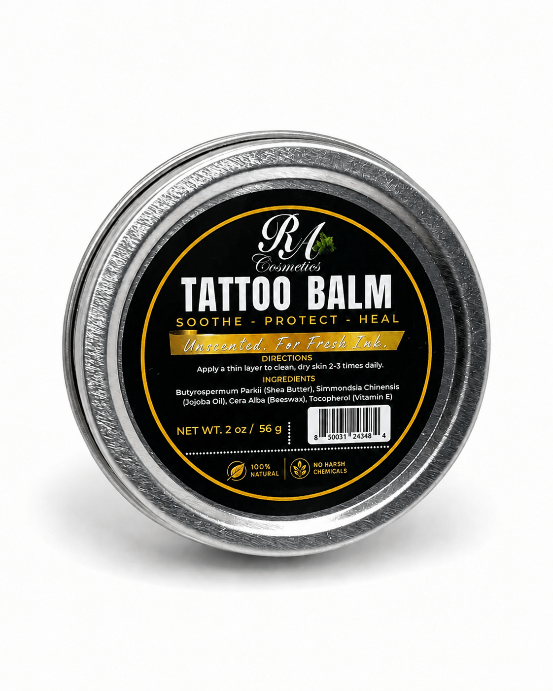 Tattoo Balm