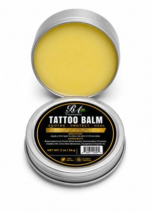 Tattoo Balm