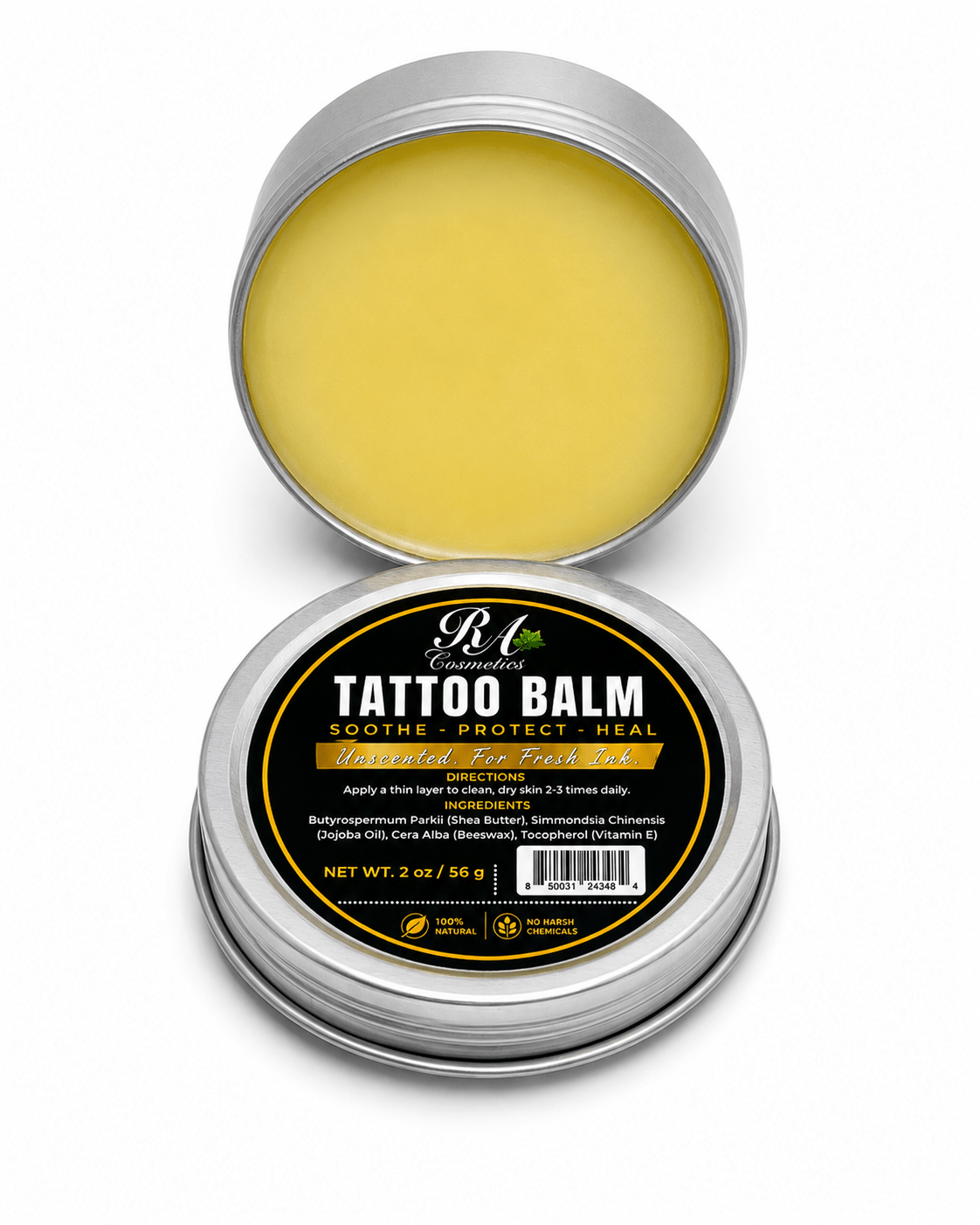 Tattoo Balm
