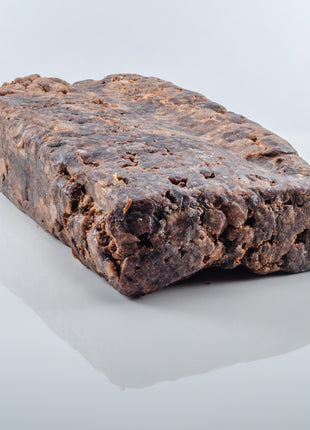 100% African Black Soap 1lb & Up (Bulk)