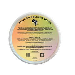 Collection image for: MANGO BUTTER