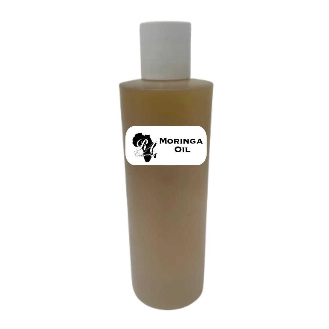 Pure Moringa Oil