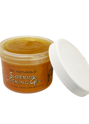 Dr. Natural's Hair Locking Gel